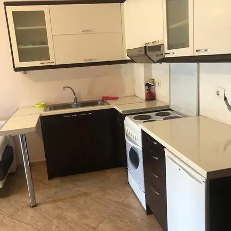 Lägenhet Lungomare Vlorë
